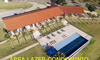 Imagem 3: TERRENO CONDOMINIO CAMPOS CONDE COM PROJETO APROVADO, BRAGANÇA PAULISTA - SP