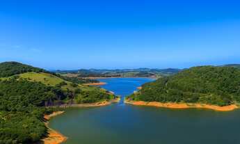 Imagem 2: ÁREA 41 ALQUEIRES COM ACESSO PARA REPRESA