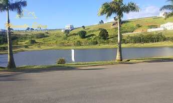 Imagem 4: TERRENO EM CONDOMÍNIO VALE DAS ÁGUAS , ALTO PADRÃO, BRAGANÇA PAULISTA - SP