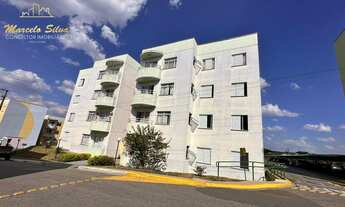 Imagem 4: Apartamento completo em planejados no Colinas da Mantiqueira