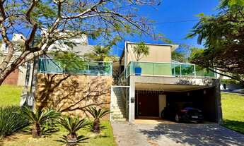 Imagem: LOCAÇÃO - Casa MOBILIADA Residencial Euroville