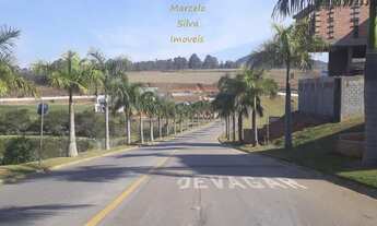 Imagem 6: TERRENO EM CONDOMÍNIO VALE DAS ÁGUAS , ALTO PADRÃO, BRAGANÇA PAULISTA - SP