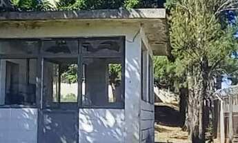 Imagem 7: BASE PARA ARMAZENAMENTO / DISTRIBUIÇÃO DE PRODUTOS QUÍMICOS