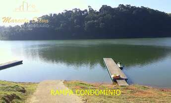 Imagem: REPRESA TERRENO EM CONDOMÍNIO, VARGEM