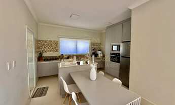 Imagem 7: LOCAÇÃO - Casa MOBILIADA Residencial Euroville 1