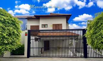 Imagem: 3 DORMITÓRIOS, CASA JARDIM PRIMAVERA BRAGANÇA