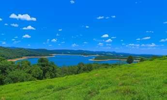 Imagem: ÁREA 41 ALQUEIRES COM ACESSO PARA REPRESA