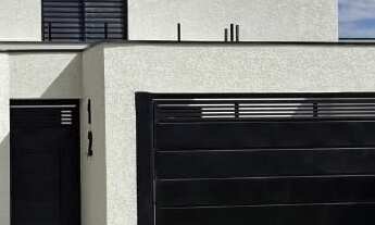 Imagem: CASA NOVA, BRAGANÇA PAULISTA - SP