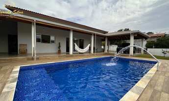 Imagem: CHACARA VARGEM CONDOMÍNIO FECHADO