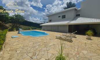 Imagem 5: Casa em Condomínio Alto Padrão Bragança Paulista