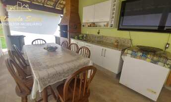 Imagem 7: Casa em Condomínio Alto Padrão Bragança Paulista