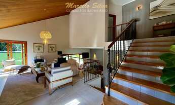 Imagem 5: CASA CONDOMÍNIO COLINAS SÃO FRANCISCO , 4 DORMITÓRIOS BRAGANÇA PAULISTA