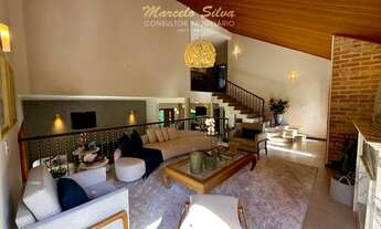 Imagem 7: CASA CONDOMÍNIO COLINAS SÃO FRANCISCO , 4 DORMITÓRIOS BRAGANÇA PAULISTA