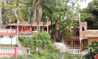 Imagem: CHÁCARA URBANA COM LAZER DE CLUBE EM BRAGANÇA