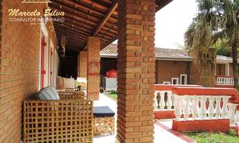 Imagem 2: CHÁCARA URBANA COM LAZER DE CLUBE EM BRAGANÇA PAULISTA