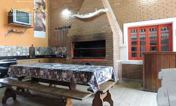 Imagem 3: CHÁCARA URBANA COM LAZER DE CLUBE EM BRAGANÇA PAULISTA