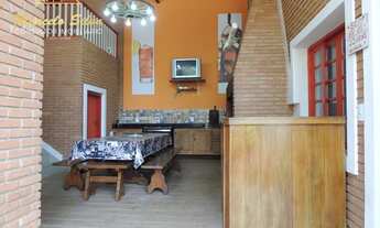 Imagem 4: CHÁCARA URBANA COM LAZER DE CLUBE EM BRAGANÇA PAULISTA