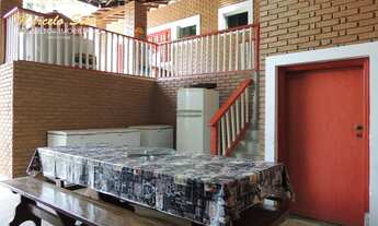 Imagem 5: CHÁCARA URBANA COM LAZER DE CLUBE EM BRAGANÇA PAULISTA