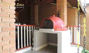 Imagem 6: CHÁCARA URBANA COM LAZER DE CLUBE EM BRAGANÇA PAULISTA