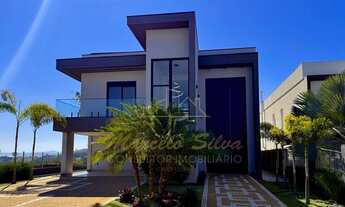 Imagem: Casa EXCLUSIVA com 4 suítes no Condomínio