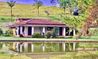 Imagem 3: SITIO COM LAGO , 5 ALQUEIRES BRAGANÇA PAULISTA