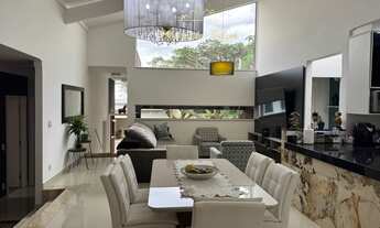 Imagem 6: R$ 1.570.000,00 - Casa com 3 suítes, condomínio Euroville , BRAGANÇA PAULISTA