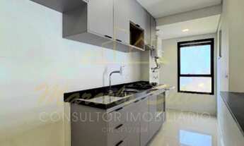 Imagem 5: LOCAÇÃO - Apartamento no Residencial Quartier Bragança Paulista ? SP