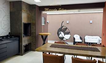 Imagem 5: R$ 1.570.000,00 - Casa com 3 suítes, condomínio Euroville , BRAGANÇA PAULISTA