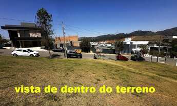 Imagem 2: TERRENO COM PROJETO APROVADO EM CONDOMÍNIO VALE DAS ÁGUAS , BRAGANÇA PAULISTA - SP