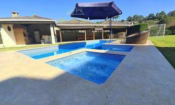 Imagem 5: CHÁCARA ALTO PADRÃO 4 SUÍTES , CONDOMÍNIO FECHADO , BRAGANÇA PAULISTA