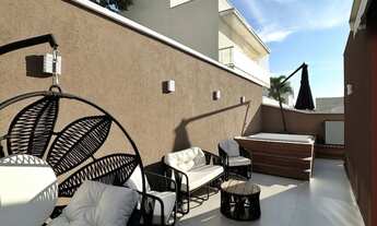 Imagem 2: R$ 1.570.000,00 - Casa com 3 suítes, condomínio Euroville , BRAGANÇA PAULISTA