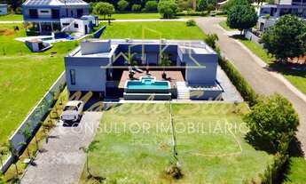 Imagem 3: REPRESA CASA EM CONDOMÍNIO PORTO LARANJEIRAS, PIRACAIA - SP