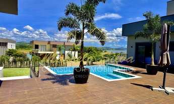 Imagem 6: REPRESA CASA EM CONDOMÍNIO PORTO LARANJEIRAS, PIRACAIA - SP