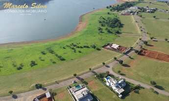Imagem: REPRESA TERRENO EM CONDOMÍNIO PORTO LARANJEIRAS