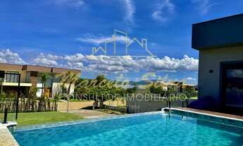 Imagem: REPRESA CASA EM CONDOMÍNIO PORTO LARANJEIRAS