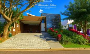 Imagem: R$ 1.570.000,00 - Casa com 3 suítes, condomínio