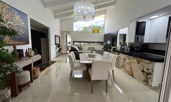 Imagem 4: R$ 1.570.000,00 - Casa com 3 suítes, condomínio Euroville , BRAGANÇA PAULISTA