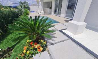 Imagem 7: CASA NOVA 3 SUÍTES, CONDOMÍNIO COM CLUBE BRAGANÇA PAULISTA