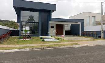 Imagem: CASA 04 SUÍTES, CONDOMÍNIO ALTO PADRÃO