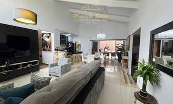 Imagem 7: R$ 1.570.000,00 - Casa com 3 suítes, condomínio Euroville , BRAGANÇA PAULISTA