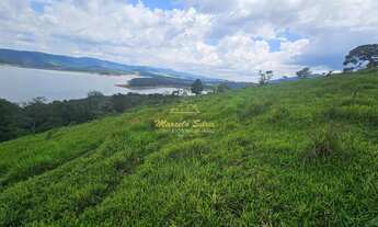 Imagem 6: ÁREA 41 ALQUEIRES COM ACESSO PARA REPRESA