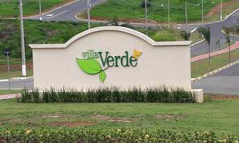 Imagem 2: Terreno de Esquina, Residencial Villa Verde, Bragança Paulista - SP