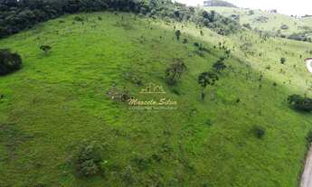 Imagem 7: ÁREA 41 ALQUEIRES COM ACESSO PARA REPRESA