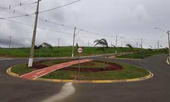 Imagem 7: Terreno de Esquina, Residencial Villa Verde, Bragança Paulista - SP