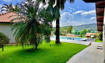 Imagem 2: CHÁCARA COM 1850 m² TERRENO, DENTRO DA CIDADE EM CONDOMÍNIO FECHADO, BRAGANÇA PAULISTA