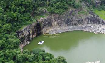 Imagem 3: ÁREA 41 ALQUEIRES COM ACESSO PARA REPRESA