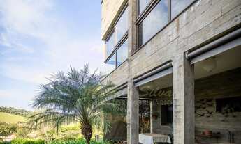 Imagem 2: CASA DONA CAROLINA TÉRREA ALTO PADRÃO COM VISTA PRIVILEGIADA