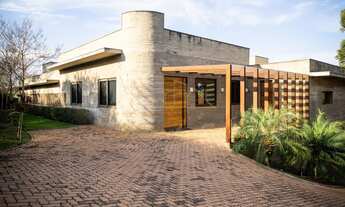 Imagem 3: CASA DONA CAROLINA TÉRREA ALTO PADRÃO COM VISTA PRIVILEGIADA