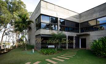 Imagem: CASA DONA CAROLINA TÉRREA ALTO PADRÃO