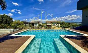 Imagem 5: REPRESA CASA EM CONDOMÍNIO PORTO LARANJEIRAS, PIRACAIA - SP